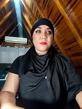 AmbarBurhan online show from December 15, 6:14 pm