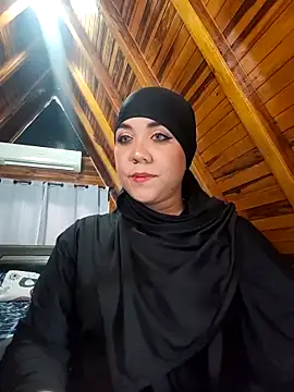 AmbarBurhan online show from January 6, 4:33 pm