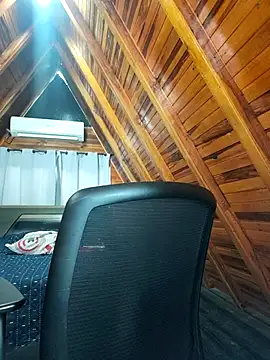 AmbarBurhan online show from January 31, 7:12 pm