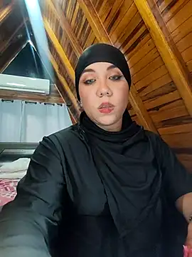 AmbarBurhan online show from March 12, 4:00 pm