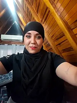 AmbarBurhan online show from February 5, 4:25 pm