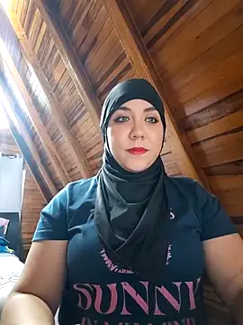 Snapshot of AmbarBurhan chatting on February 18, 4:14 pm AmbarBurhan online show from February 18, 4:14 pm