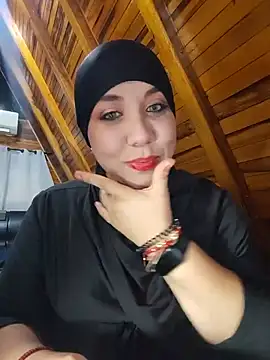 Snapshot of AmbarBurhan chatting on June 19, 4:02 pm AmbarBurhan online show from June 19, 4:02 pm