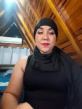 AmbarBurhan online show from November 25, 5:57 pm