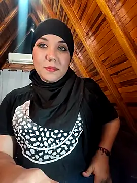 AmbarBurhan online show from March 18, 4:19 pm