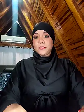 AmbarBurhan online show from March 4, 4:37 pm