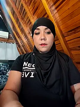 AmbarBurhan online show from March 6, 5:41 pm