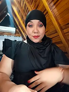 AmbarBurhan online show from March 9, 4:32 pm