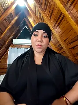 AmbarBurhan online show from November 27, 4:18 pm