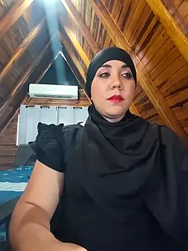 AmbarBurhan online show from November 26, 6:08 pm