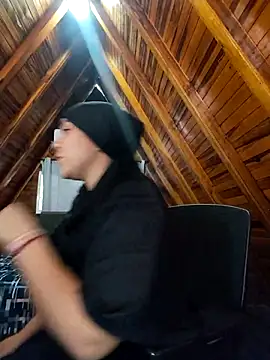 AmbarBurhan online show from January 8, 5:52 pm