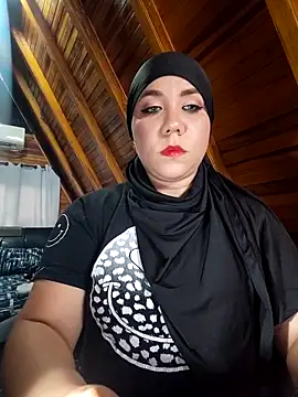 AmbarBurhan online show from April 10, 4:25 pm