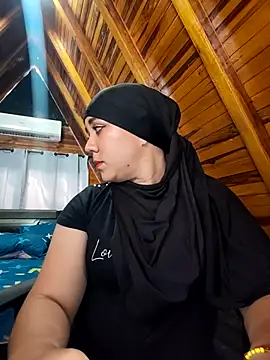 AmbarBurhan online show from December 2, 4:19 pm