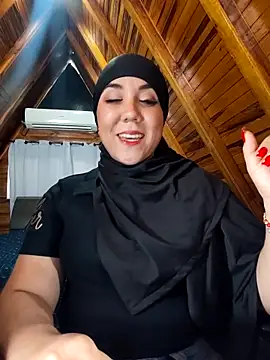 AmbarBurhan online show from February 17, 6:05 pm