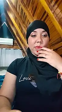 Snapshot of AmbarBurhan chatting on September 24, 4:13 pm AmbarBurhan online show from September 24, 4:13 pm
