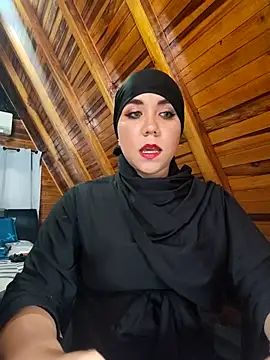 AmbarBurhan online show from November 29, 4:29 pm