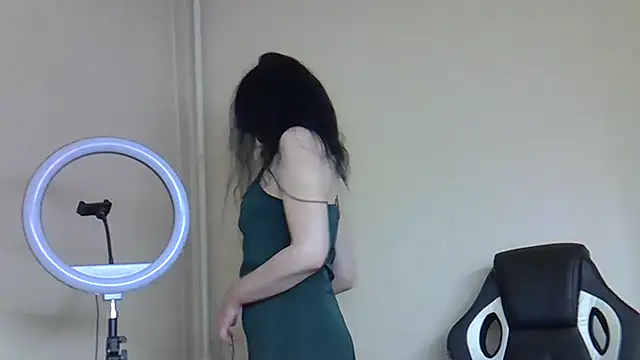 Snapshot of NkPulse chatting on September 9, 7:45 pm NkPulse online show from September 9, 7:45 pm