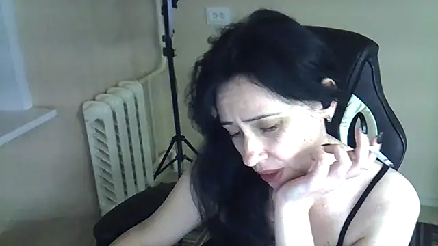 Snapshot of NkPulse chatting on March 20, 6:09 pm NkPulse online show from March 20, 6:09 pm