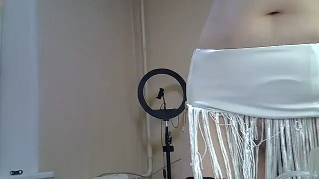 Snapshot of NkPulse chatting on October 19, 7:49 pm NkPulse online show from October 19, 7:49 pm