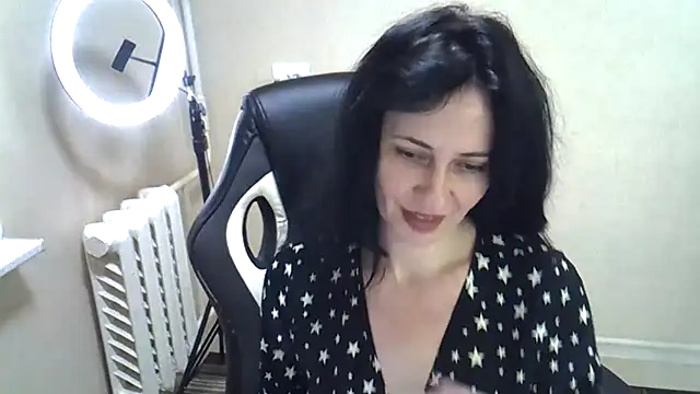 Snapshot of NkPulse chatting on March 18, 7:55 pm NkPulse online show from March 18, 7:55 pm