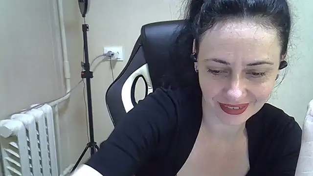 Snapshot of NkPulse chatting on October 30, 9:11 pm NkPulse online show from October 30, 9:11 pm