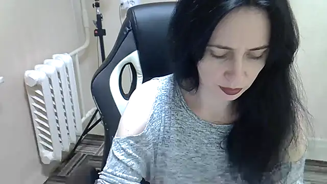 Snapshot of NkPulse chatting on March 22, 7:42 pm NkPulse online show from March 22, 7:42 pm