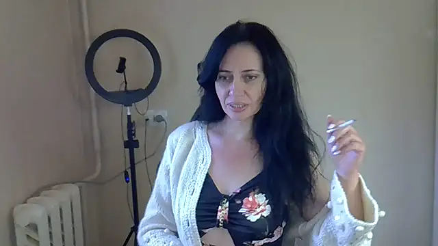 Snapshot of NkPulse chatting on October 14, 8:48 am NkPulse online show from October 14, 8:48 am