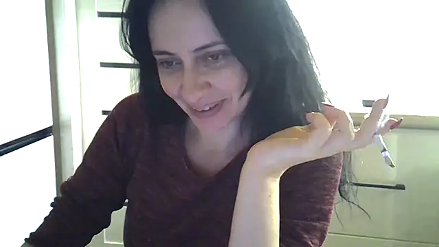 Snapshot of NkPulse chatting on September 25, 9:10 pm NkPulse online show from September 25, 9:10 pm