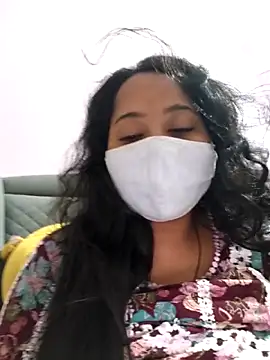 Samarya-78 online show from October 6, 8:42 pm