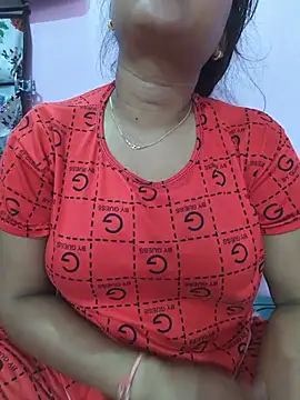 Snapshot of Samarya-78 chatting on July 4, 4:08 am Samarya-78 online show from July 4, 4:08 am