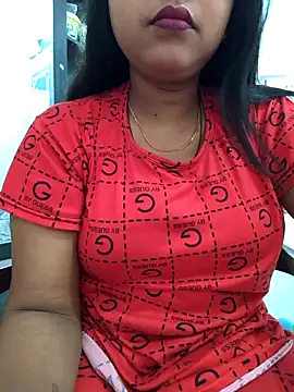 Samarya-78 online show from October 25, 4:33 am