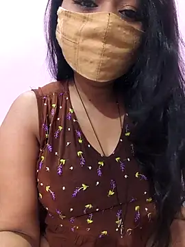 Samarya-78 online show from April 2, 9:32 pm