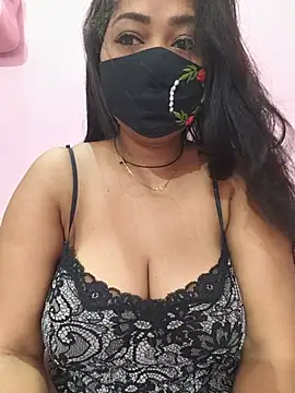 Snapshot of Samarya-78 chatting on July 1, 4:35 am Samarya-78 online show from July 1, 4:35 am