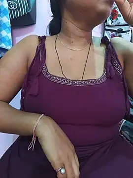 Snapshot of Samarya-78 chatting on July 13, 9:30 am Samarya-78 online show from July 13, 9:30 am