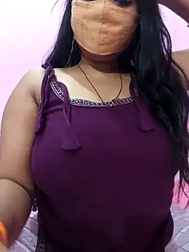 Samarya-78 online show from April 3, 9:43 pm