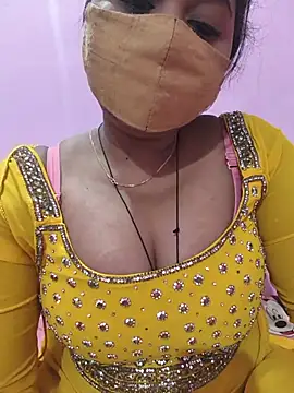 Samarya-78 online show from May 25, 7:23 pm