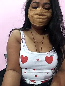 Samarya-78 online show from February 13, 1:49 am