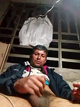 TattyFoxglove online show from February 20, 2:19 am