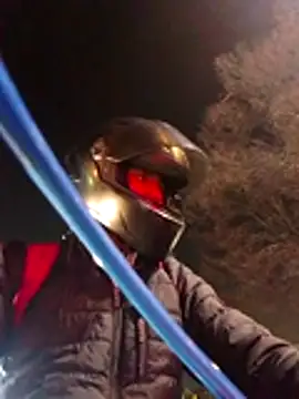 TattyFoxglove online show from February 12, 1:49 am