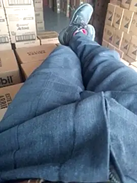 TattyFoxglove online show from March 2, 5:53 pm