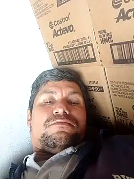 TattyFoxglove online show from February 27, 5:46 pm