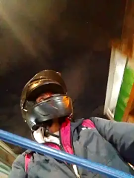 TattyFoxglove online show from February 17, 11:46 pm