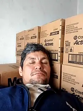 TattyFoxglove online show from February 20, 5:48 pm