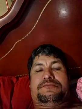 TattyFoxglove online show from April 13, 11:25 am