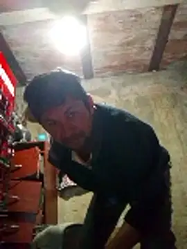 TattyFoxglove online show from January 12, 10:25 pm