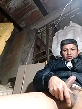 TattyFoxglove online show from March 15, 2:57 pm