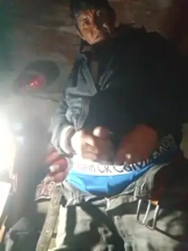 TattyFoxglove online show from January 13, 11:41 pm