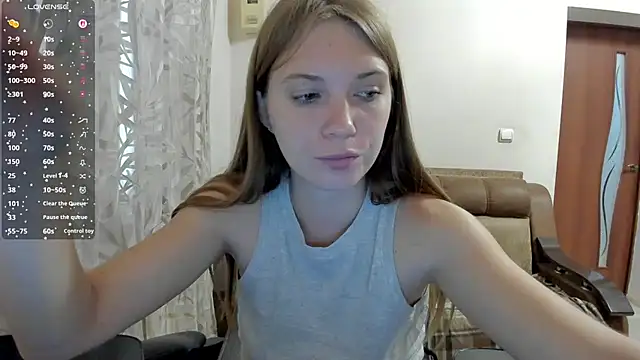 Snapshot of _BondiXUrban_ chatting on July 7, 4:43 pm BondiXUrban online show from July 7, 4:43 pm