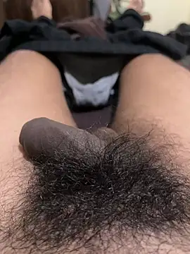 hairydude49 online show from February 12, 12:49 pm