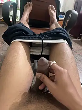 hairydude49 online show from September 8, 5:34 pm